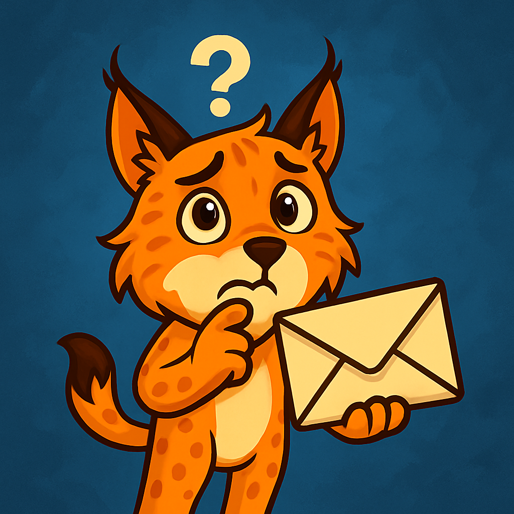E-Mail Icon