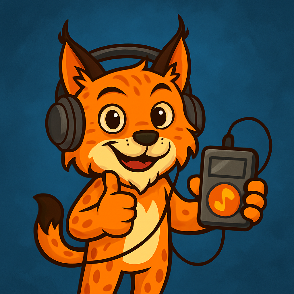 Musik Icon