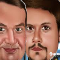 Ted & Felix