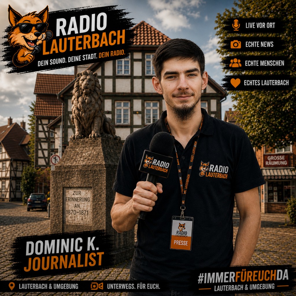 Dominic K.