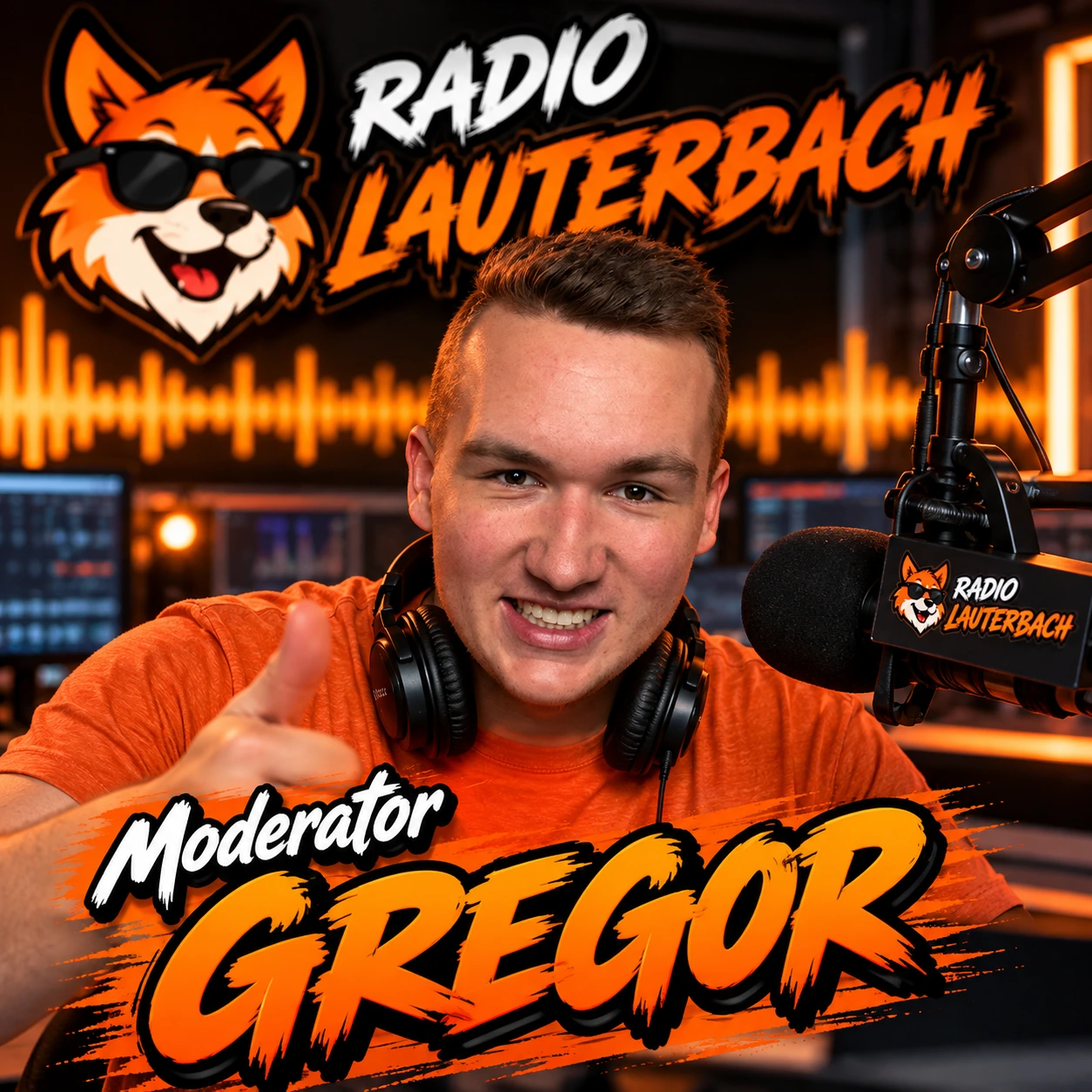 Gregor