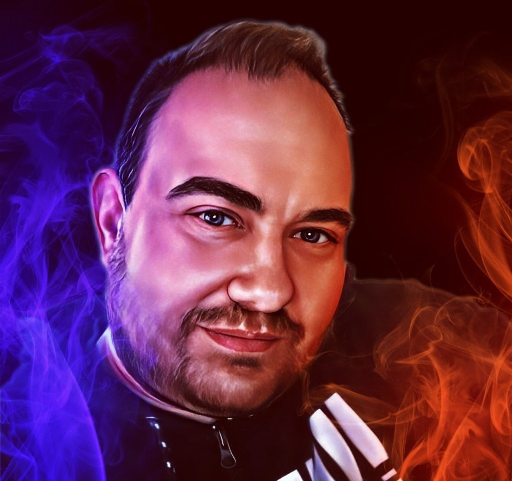 Sascha Mario
